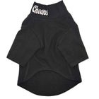 Black top collar