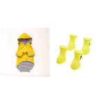 Yellow Set